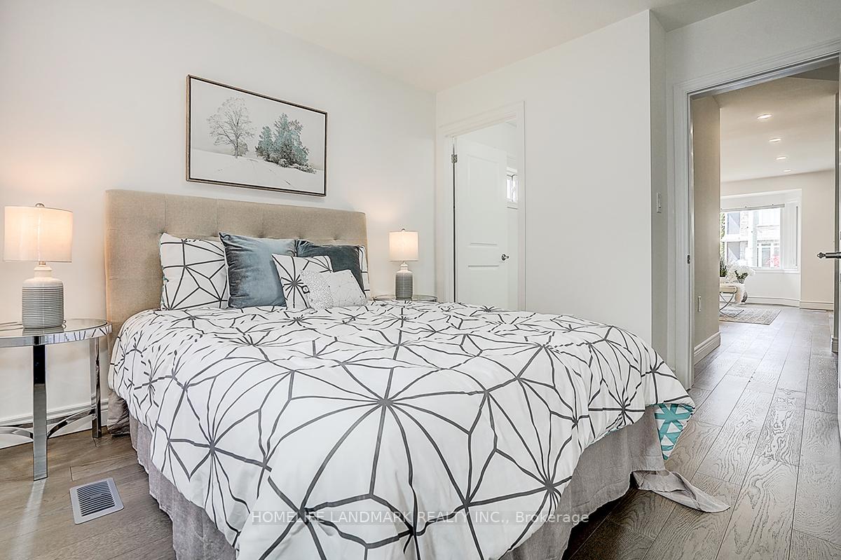 Photo 22 of 609 Mortimer Avenue, Toronto, Danforth Village-East York — HOMEH