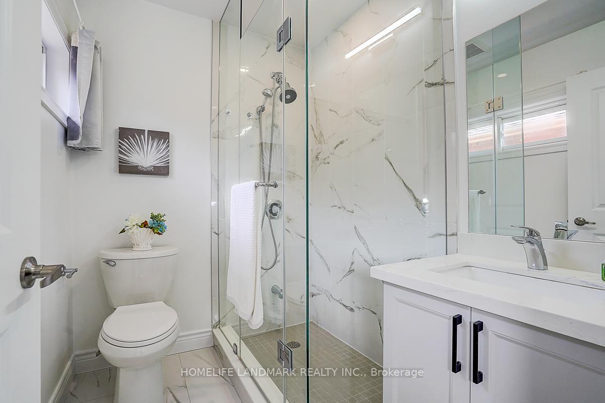 Photo 23 of 609 Mortimer Avenue, Toronto, Danforth Village-East York — HOMEH