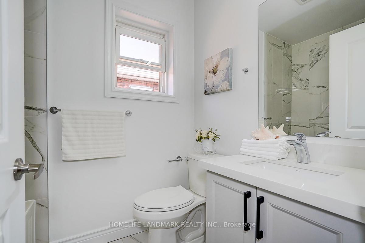 Photo 24 of 609 Mortimer Avenue, Toronto, Danforth Village-East York — HOMEH