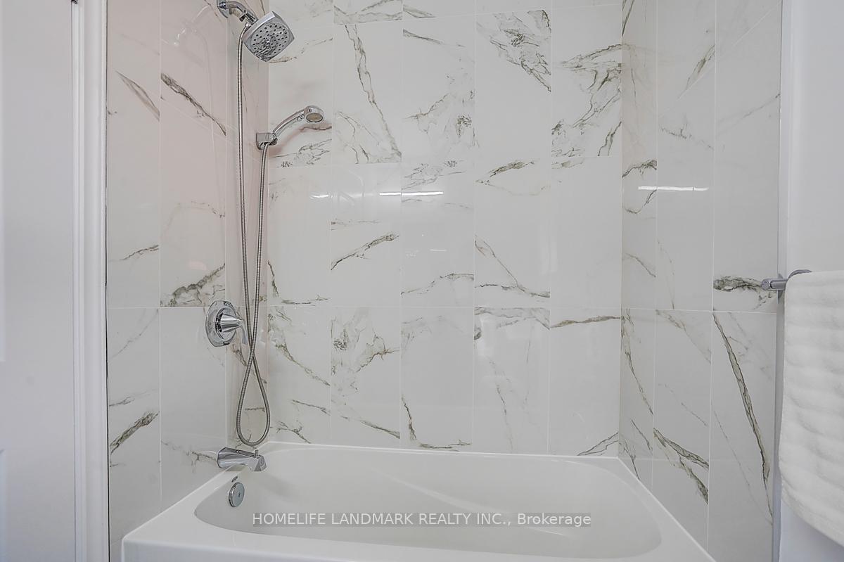 Photo 25 of 609 Mortimer Avenue, Toronto, Danforth Village-East York — HOMEH