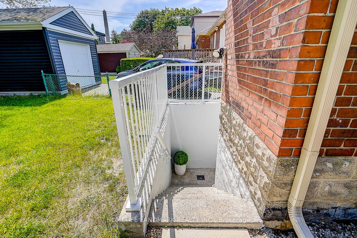 Photo 26 of 609 Mortimer Avenue, Toronto, Danforth Village-East York — HOMEH