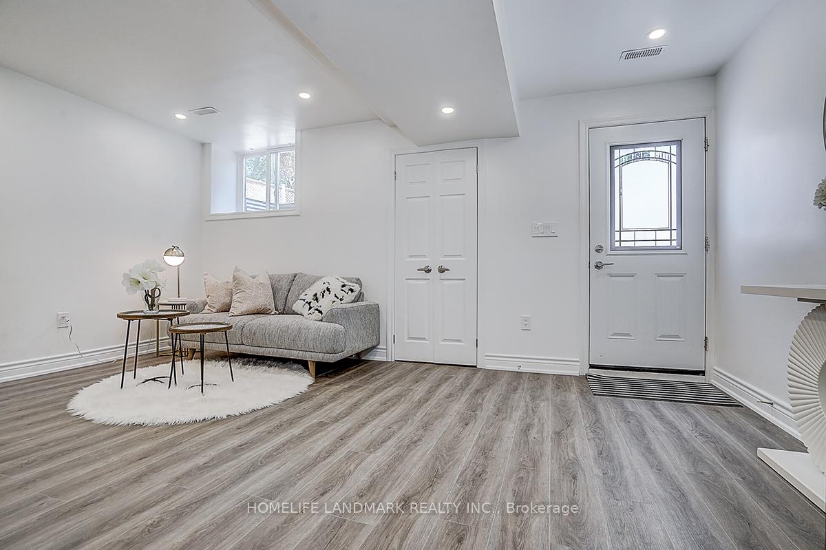 Photo 27 of 609 Mortimer Avenue, Toronto, Danforth Village-East York — HOMEH