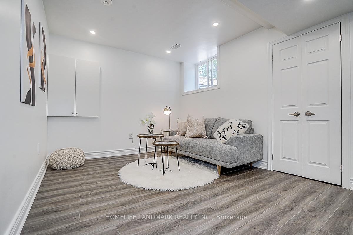 Photo 28 of 609 Mortimer Avenue, Toronto, Danforth Village-East York — HOMEH