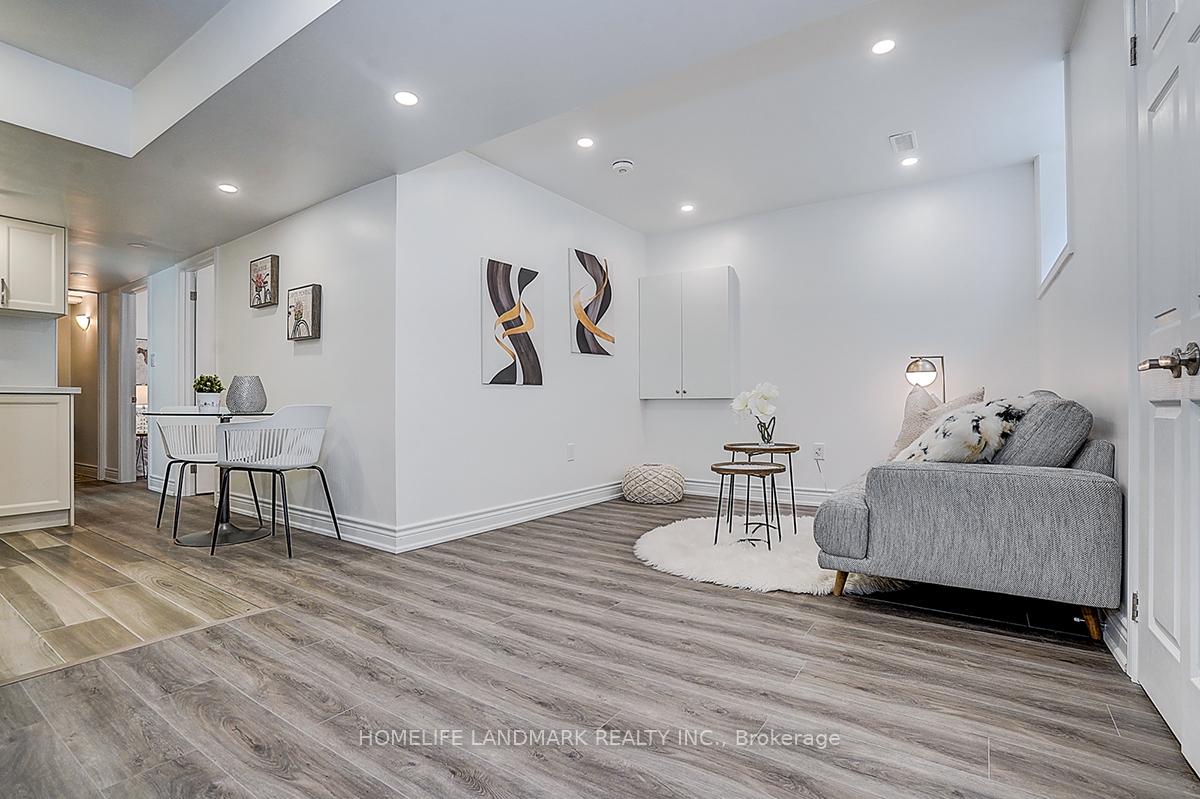 Photo 29 of 609 Mortimer Avenue, Toronto, Danforth Village-East York — HOMEH