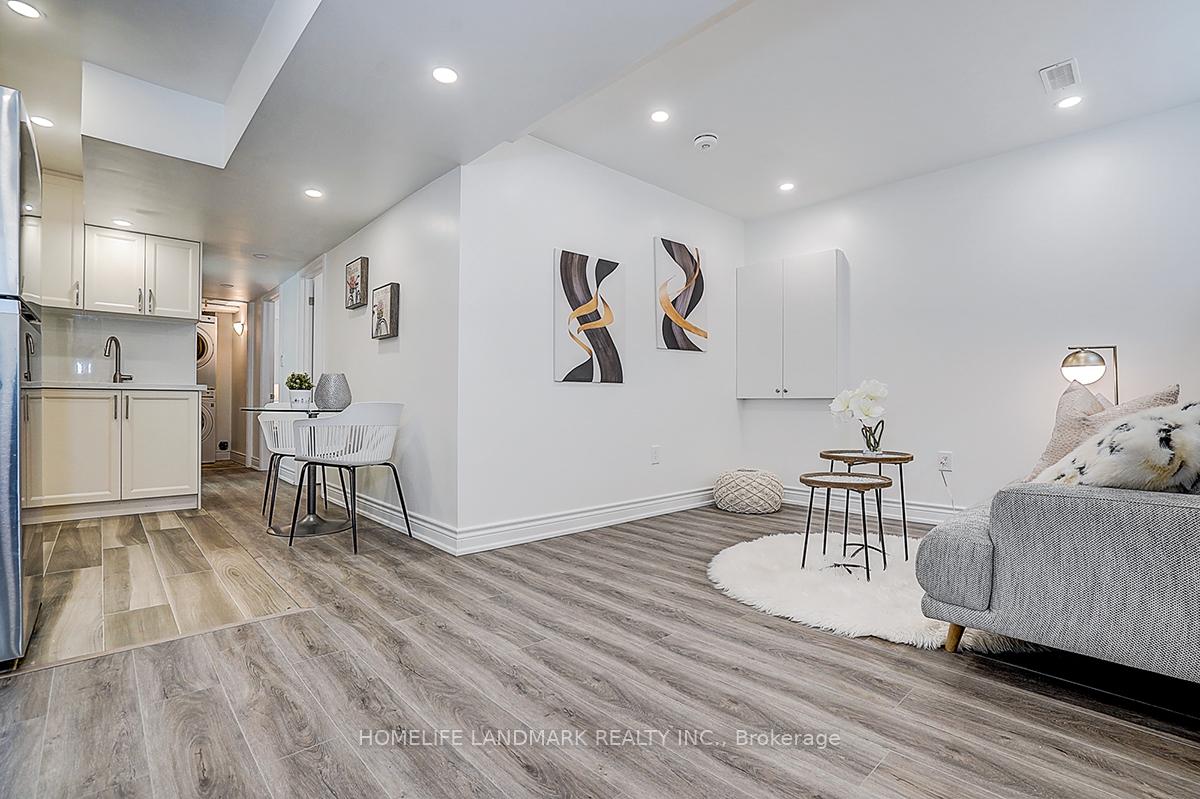 Photo 30 of 609 Mortimer Avenue, Toronto, Danforth Village-East York — HOMEH