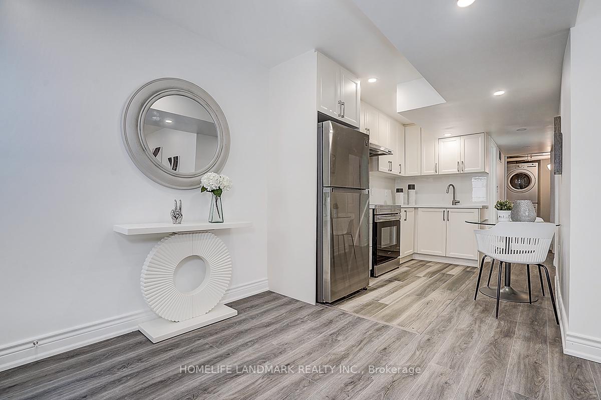 Photo 31 of 609 Mortimer Avenue, Toronto, Danforth Village-East York — HOMEH