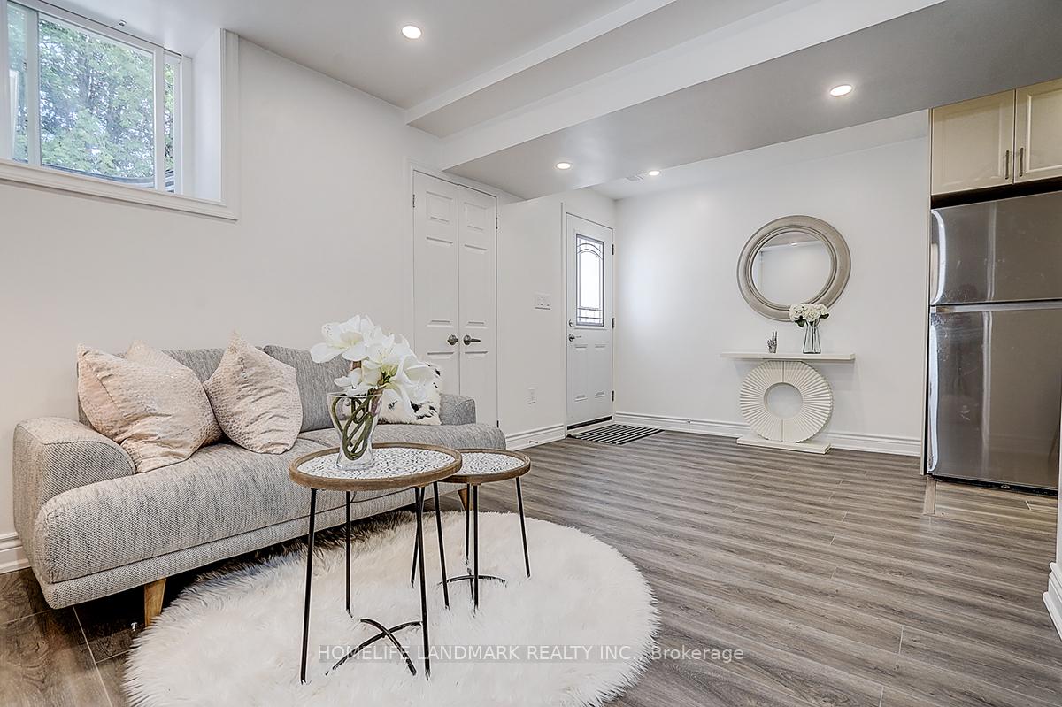 Photo 32 of 609 Mortimer Avenue, Toronto, Danforth Village-East York — HOMEH