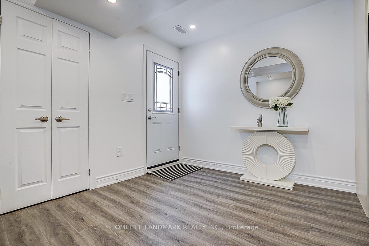 Photo 33 of 609 Mortimer Avenue, Toronto, Danforth Village-East York — HOMEH
