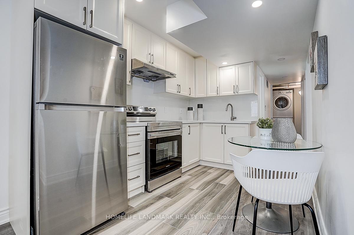Photo 34 of 609 Mortimer Avenue, Toronto, Danforth Village-East York — HOMEH