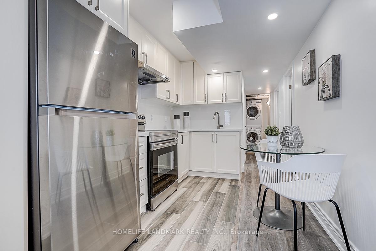 Photo 35 of 609 Mortimer Avenue, Toronto, Danforth Village-East York — HOMEH