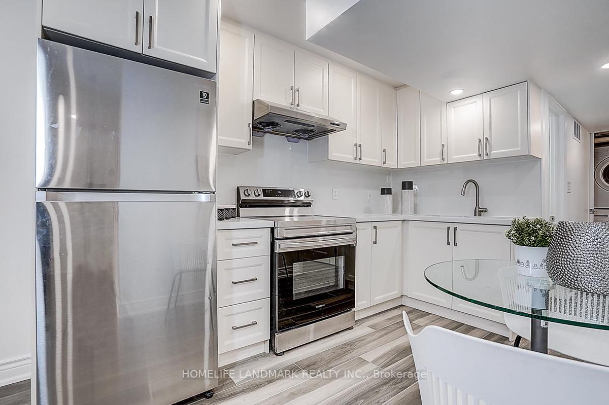 Photo 36 of 609 Mortimer Avenue, Toronto, Danforth Village-East York — HOMEH