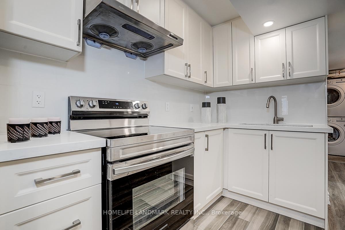Photo 37 of 609 Mortimer Avenue, Toronto, Danforth Village-East York — HOMEH