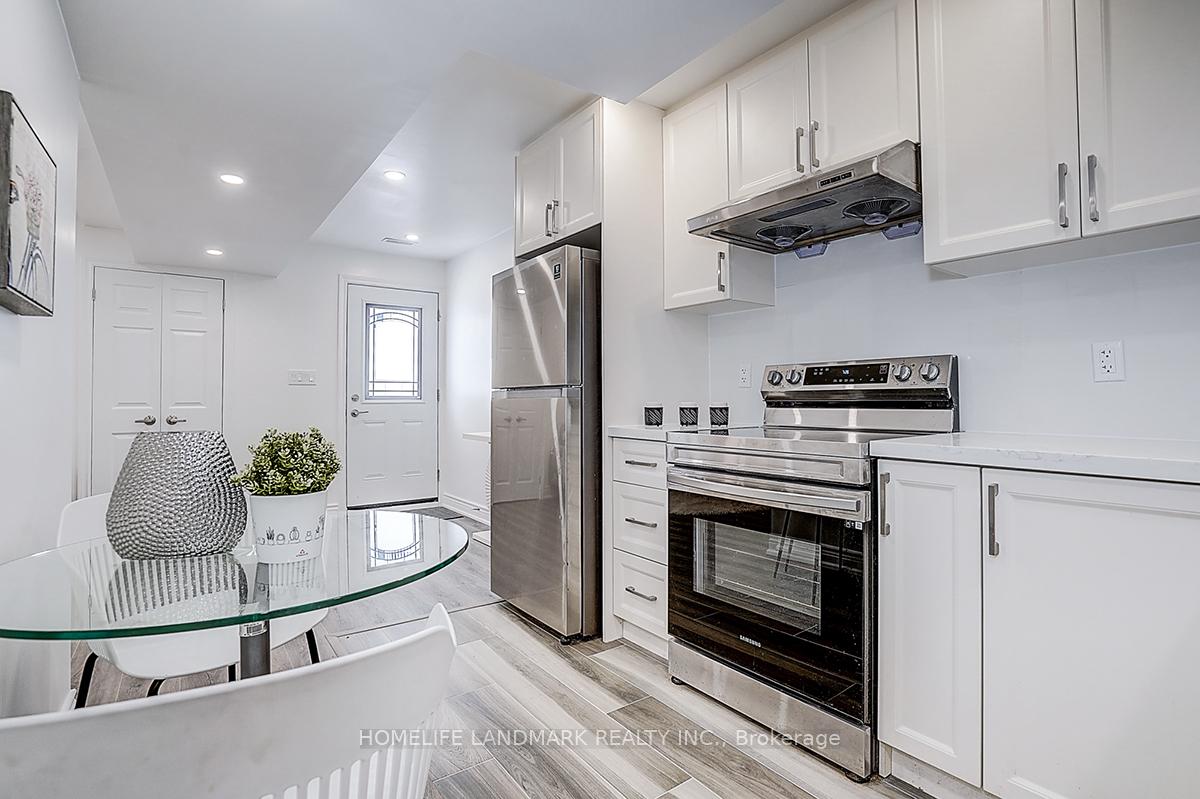 Photo 38 of 609 Mortimer Avenue, Toronto, Danforth Village-East York — HOMEH