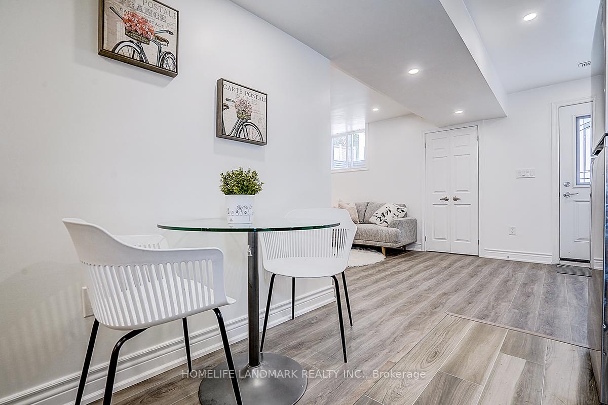Photo 39 of 609 Mortimer Avenue, Toronto, Danforth Village-East York — HOMEH