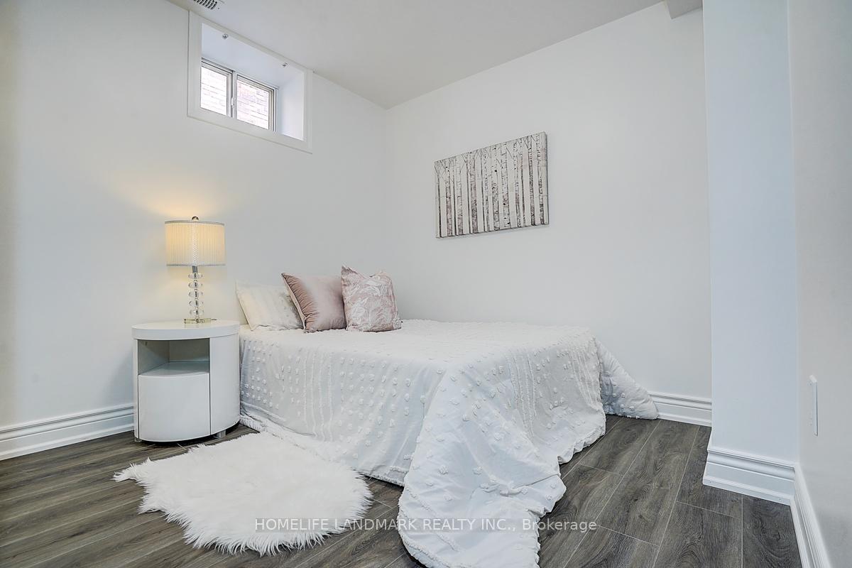 Photo 40 of 609 Mortimer Avenue, Toronto, Danforth Village-East York — HOMEH