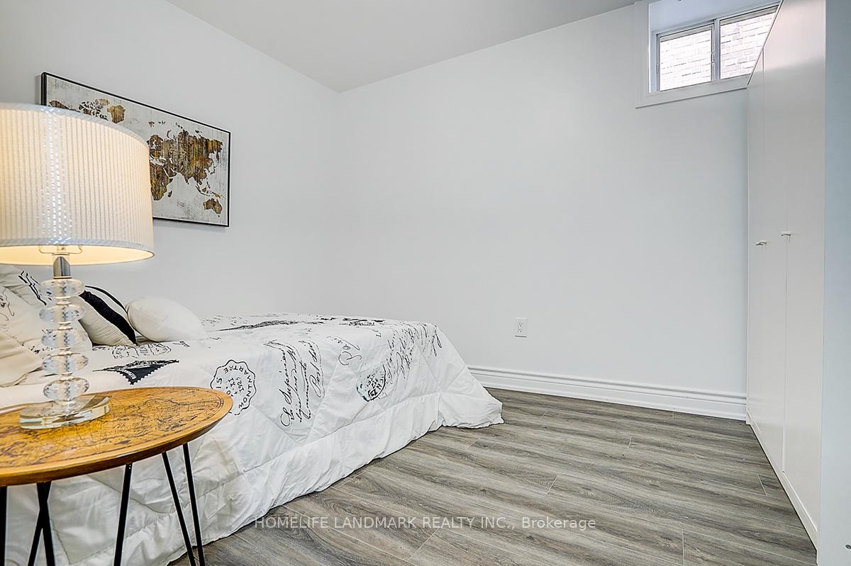 Photo 42 of 609 Mortimer Avenue, Toronto, Danforth Village-East York — HOMEH