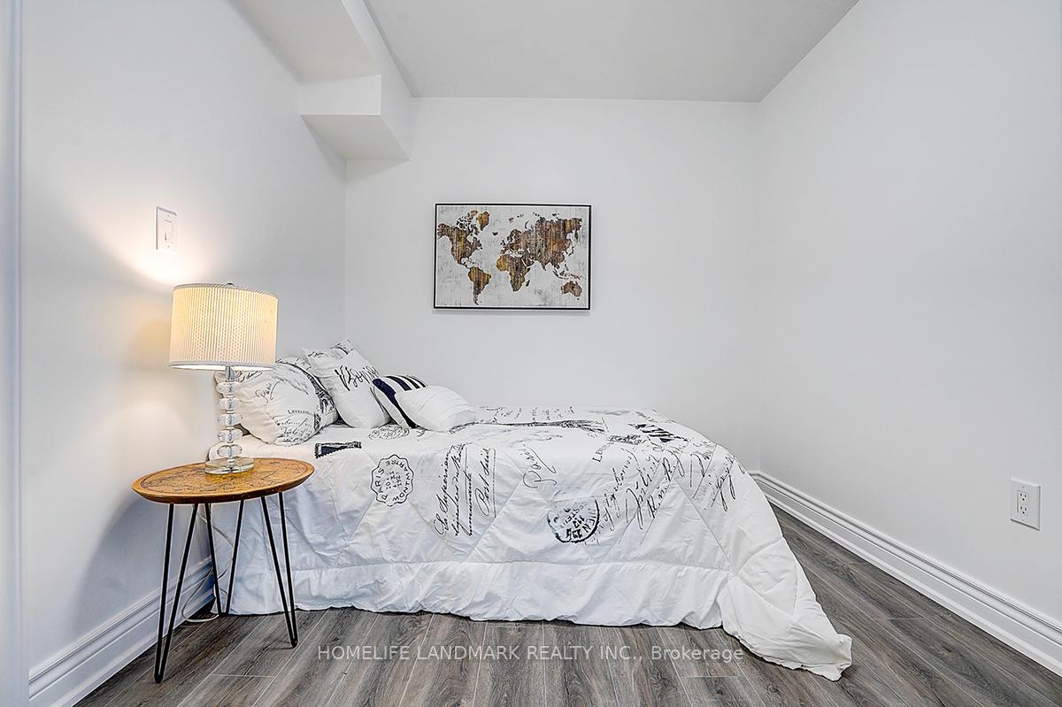 Photo 43 of 609 Mortimer Avenue, Toronto, Danforth Village-East York — HOMEH