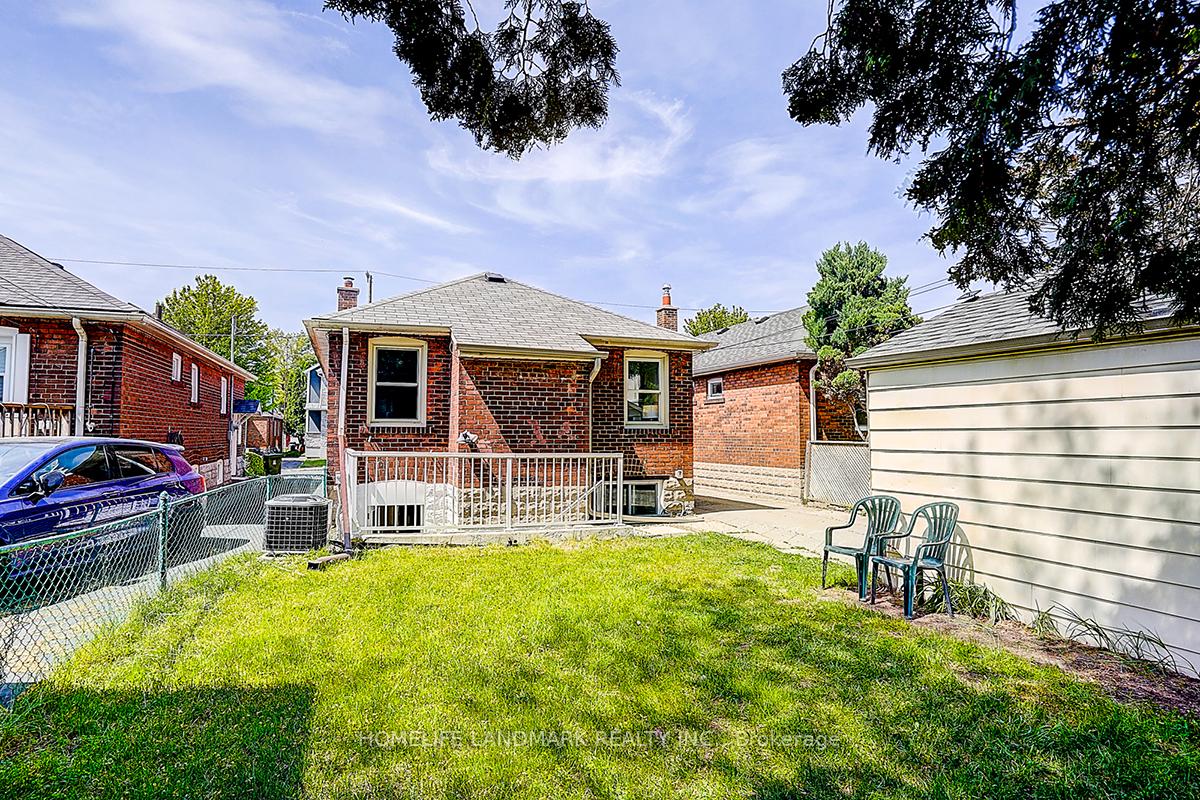 Photo 46 of 609 Mortimer Avenue, Toronto, Danforth Village-East York — HOMEH