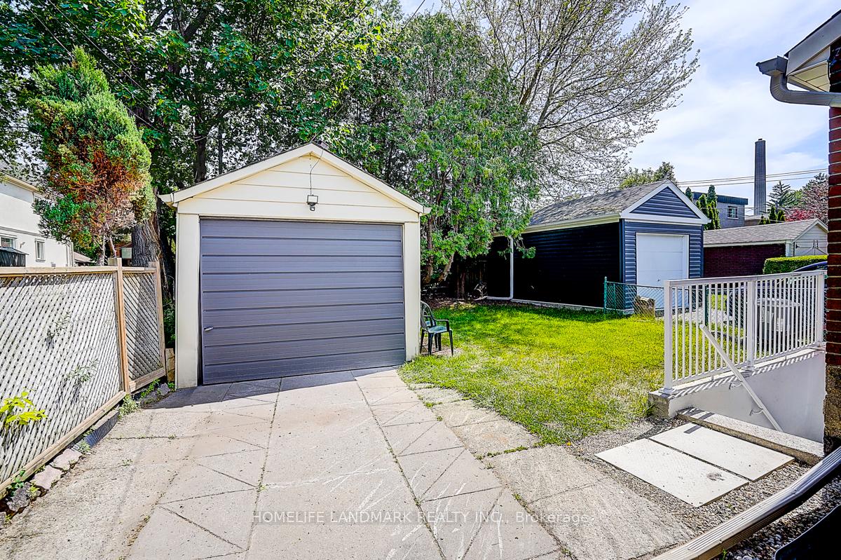 Photo 47 of 609 Mortimer Avenue, Toronto, Danforth Village-East York — HOMEH