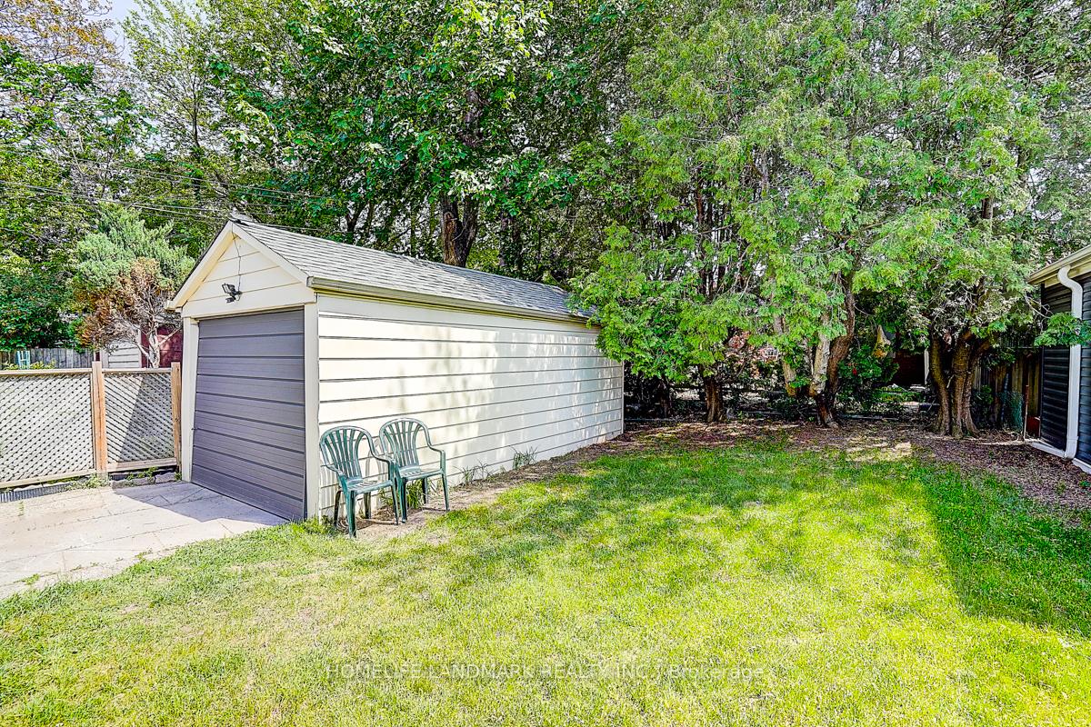 Photo 48 of 609 Mortimer Avenue, Toronto, Danforth Village-East York — HOMEH