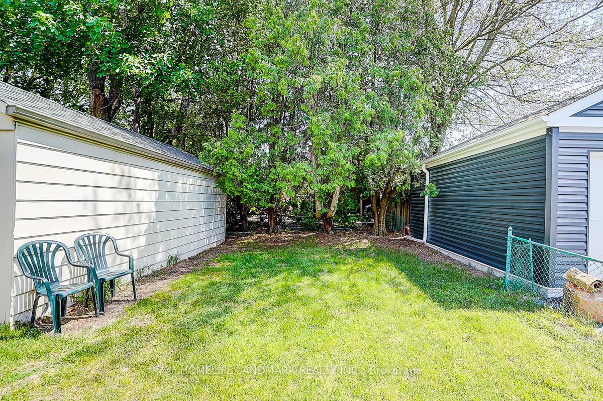 Photo 49 of 609 Mortimer Avenue, Toronto, Danforth Village-East York — HOMEH