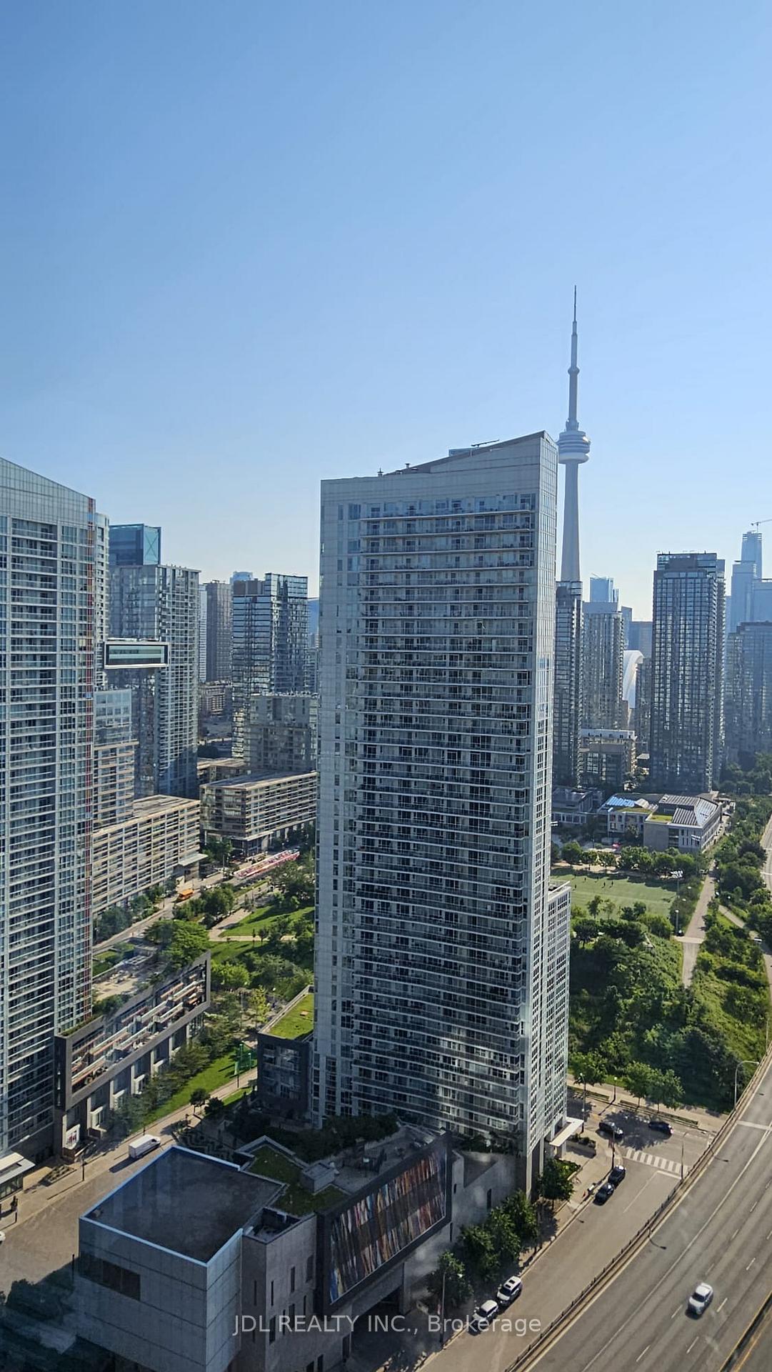 Photo 16 of Unit 3708, 19 Bathurst Street, Toronto, Waterfront Communities — HOMEH