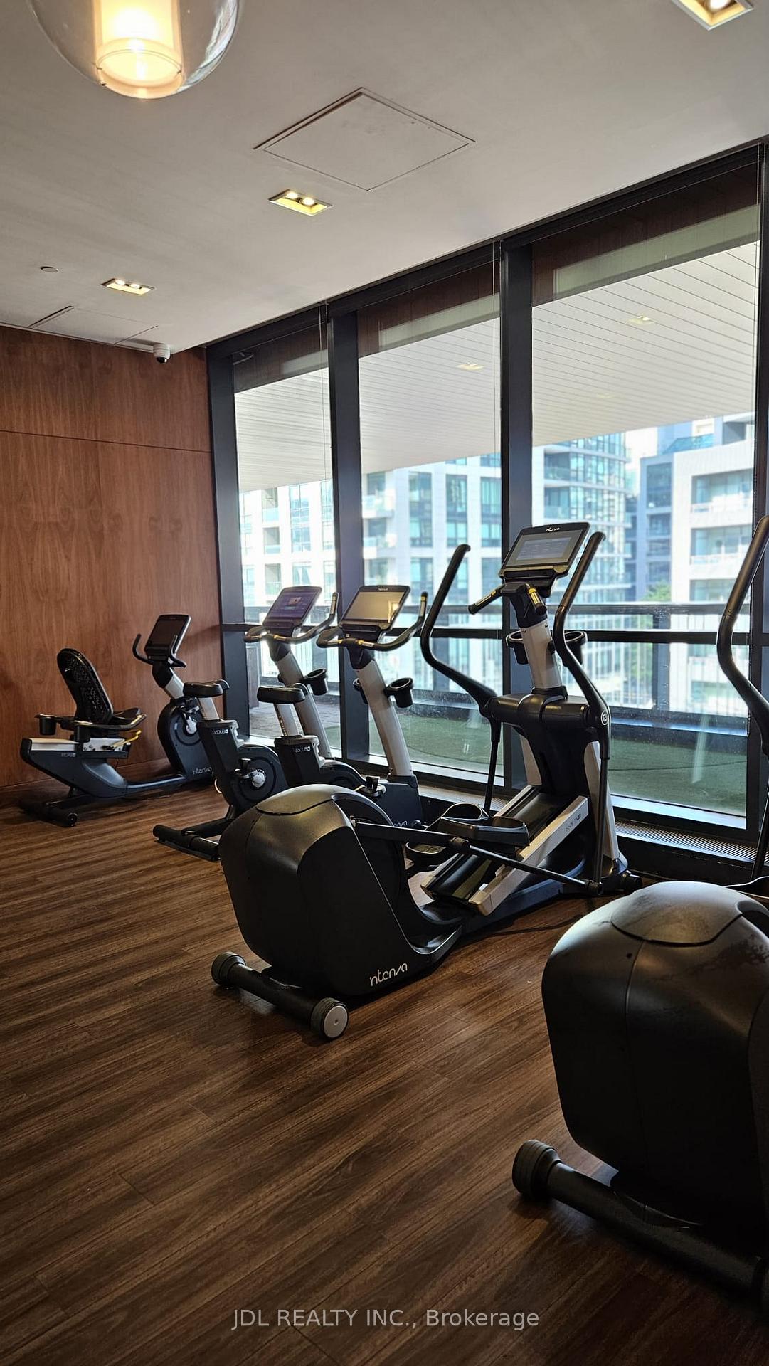 Photo 18 of Unit 3708, 19 Bathurst Street, Toronto, Waterfront Communities — HOMEH