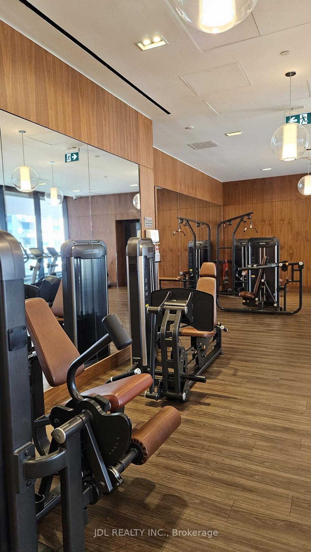 Photo 19 of Unit 3708, 19 Bathurst Street, Toronto, Waterfront Communities — HOMEH