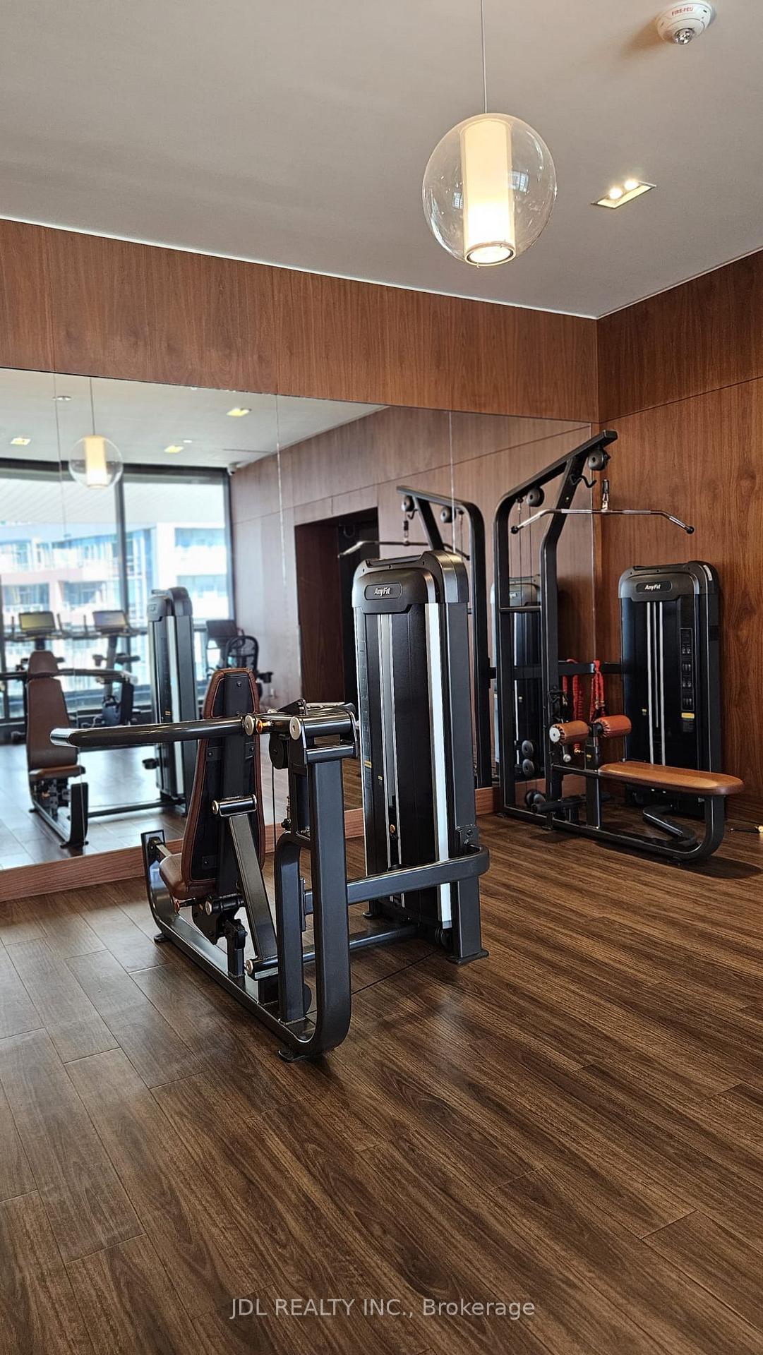 Photo 20 of Unit 3708, 19 Bathurst Street, Toronto, Waterfront Communities — HOMEH