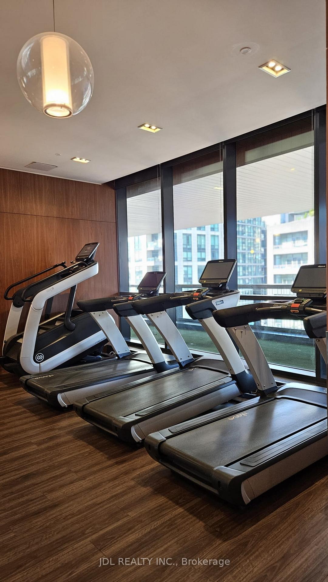 Photo 21 of Unit 3708, 19 Bathurst Street, Toronto, Waterfront Communities — HOMEH