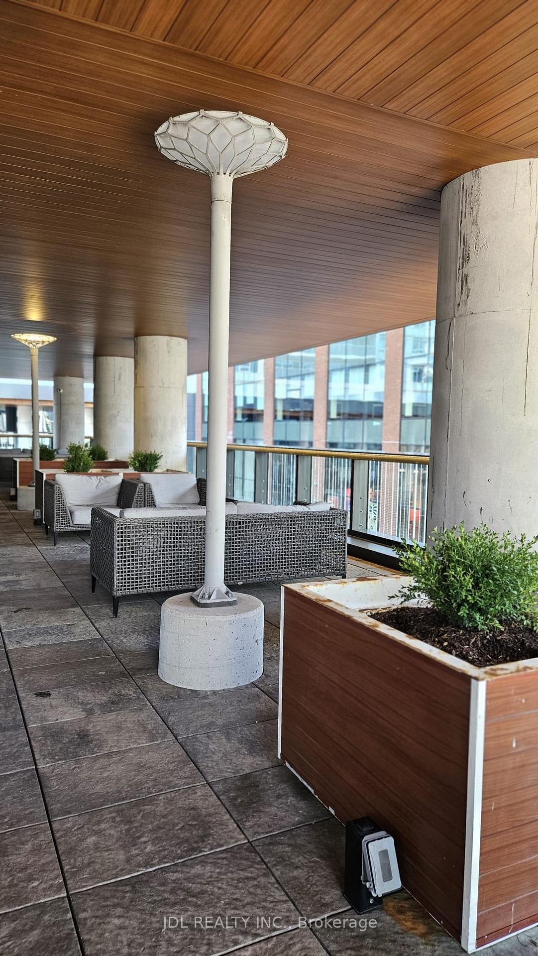 Photo 25 of Unit 3708, 19 Bathurst Street, Toronto, Waterfront Communities — HOMEH