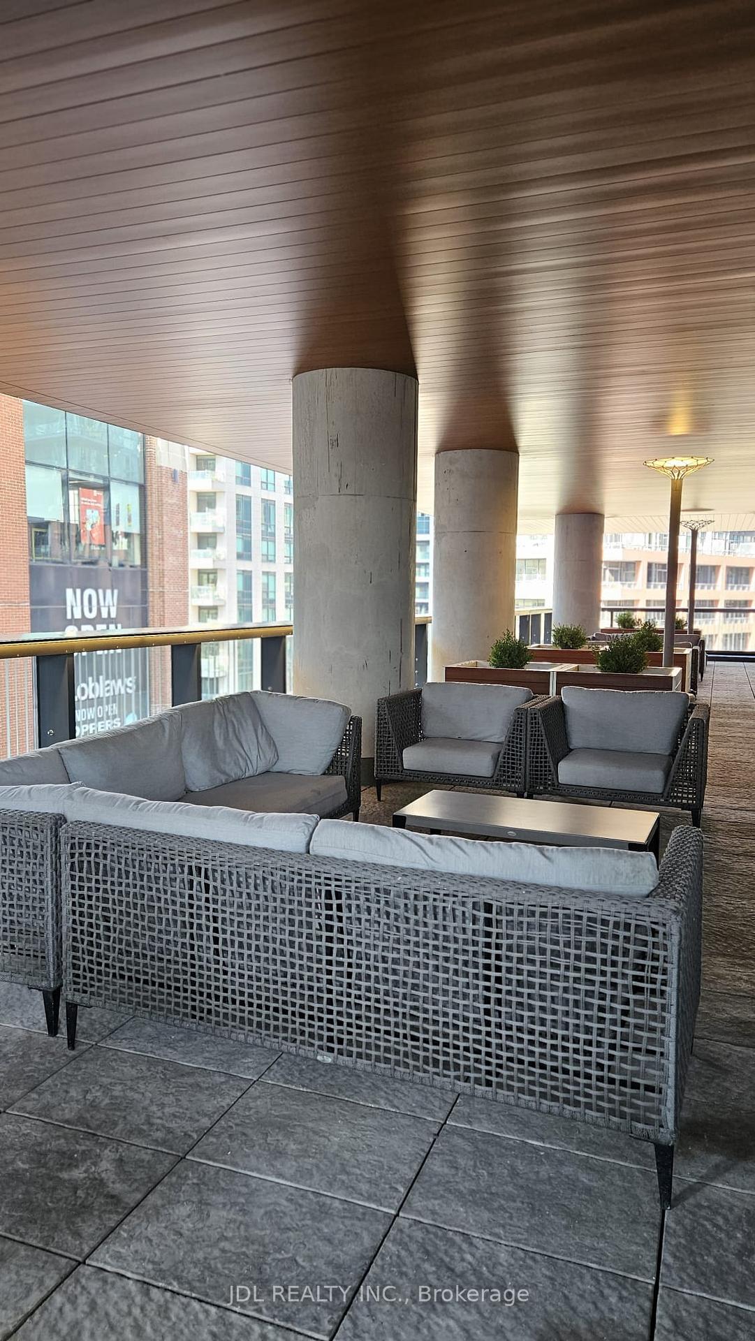 Photo 26 of Unit 3708, 19 Bathurst Street, Toronto, Waterfront Communities — HOMEH