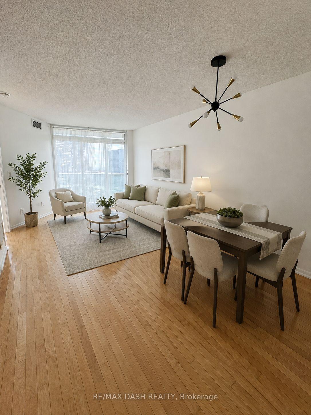 Photo of Unit 2809, 18 Yonge Street