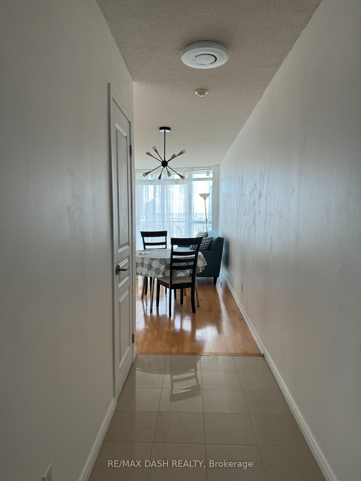 Photo 2 of Unit 2809, 18 Yonge Street, Toronto, Waterfront Communities — HOMEH