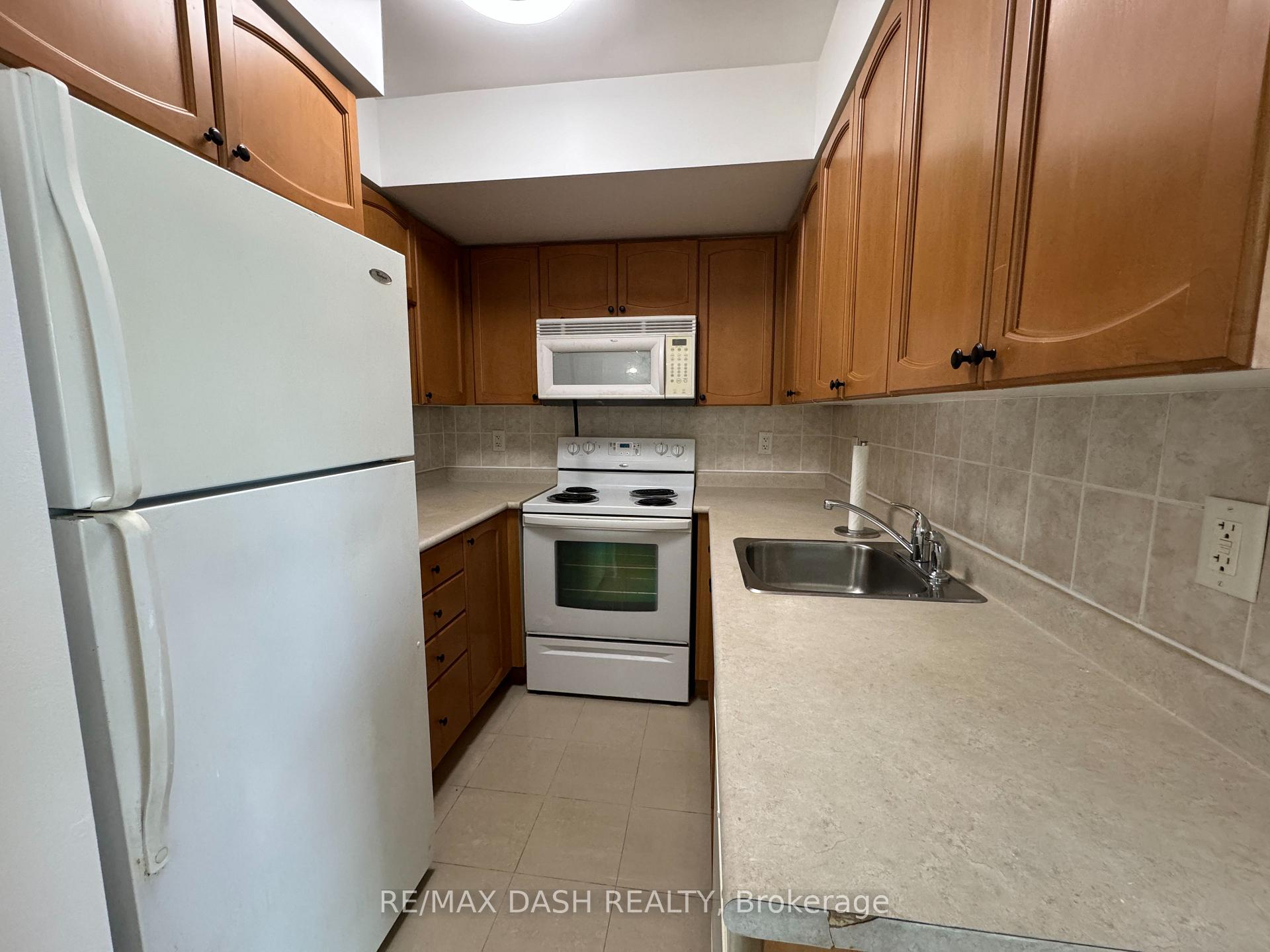 Photo 8 of Unit 2809, 18 Yonge Street, Toronto, Waterfront Communities — HOMEH