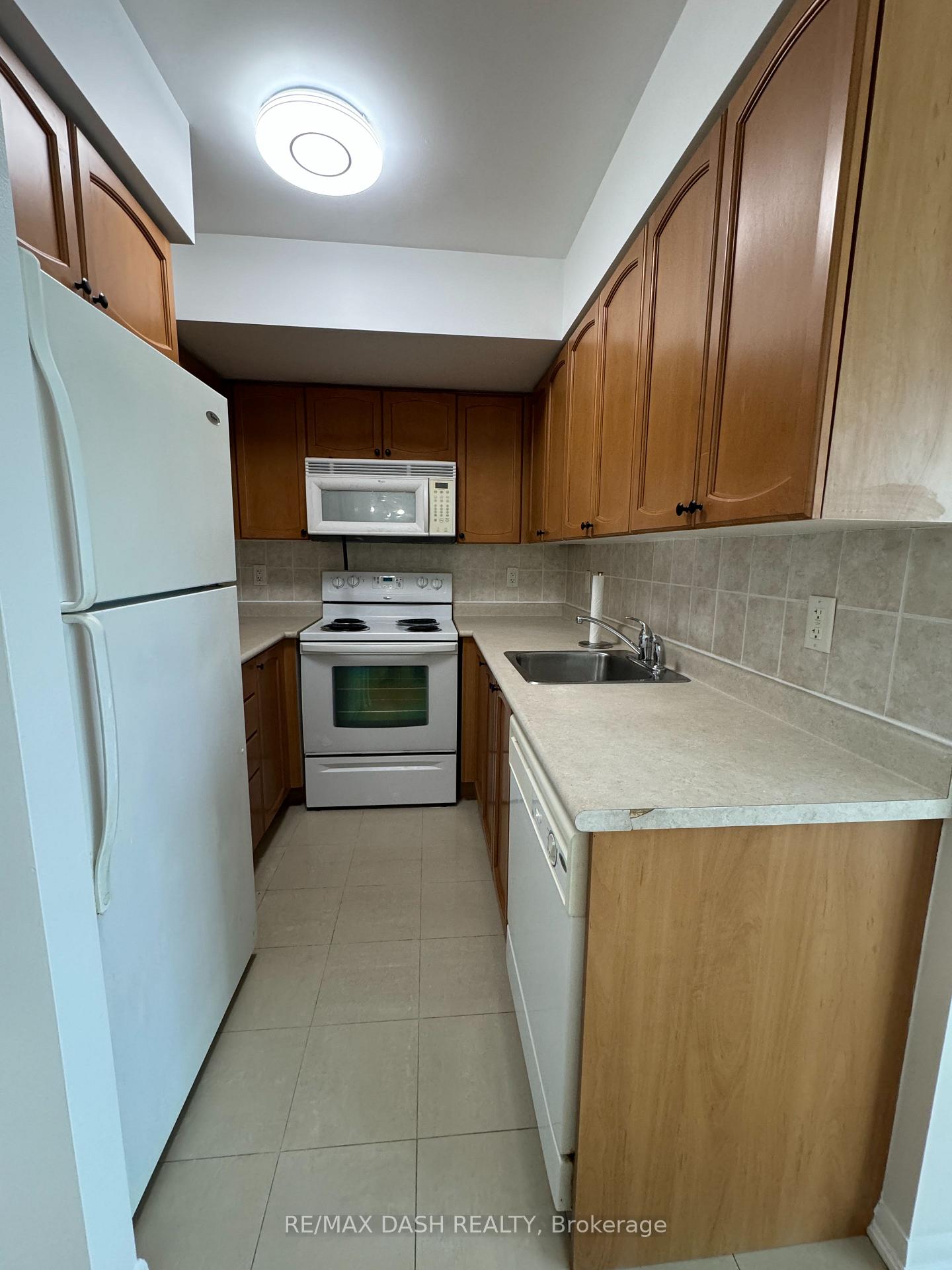 Photo 9 of Unit 2809, 18 Yonge Street, Toronto, Waterfront Communities — HOMEH