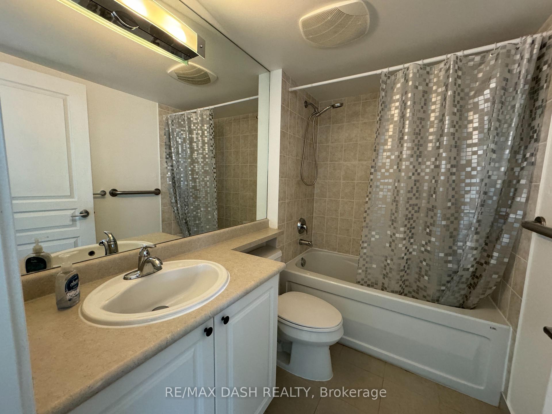 Photo 10 of Unit 2809, 18 Yonge Street, Toronto, Waterfront Communities — HOMEH