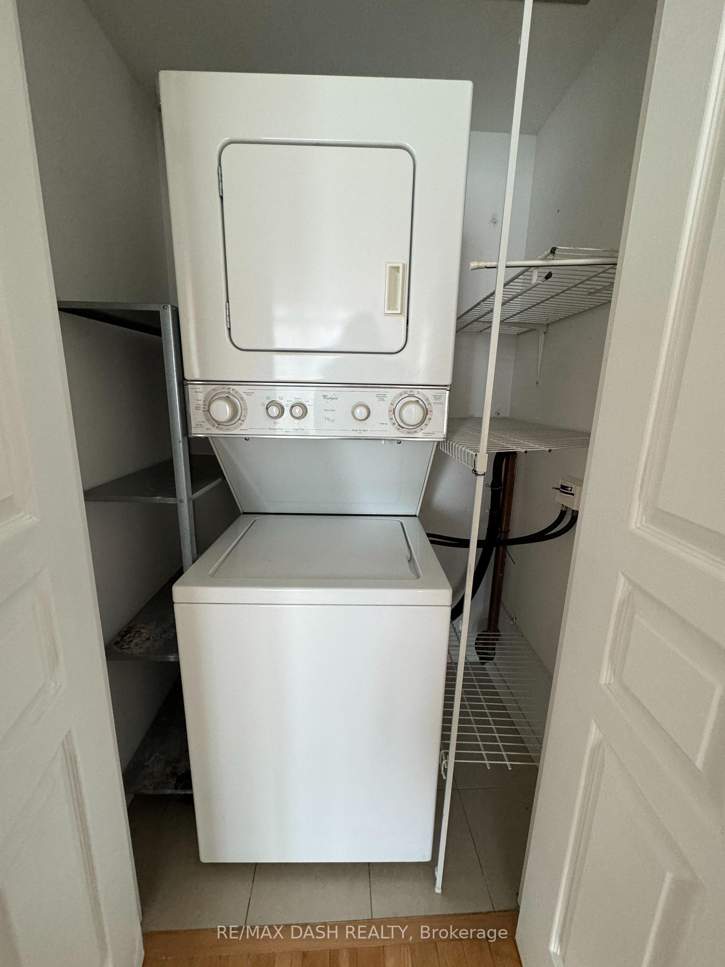 Photo 12 of Unit 2809, 18 Yonge Street, Toronto, Waterfront Communities — HOMEH