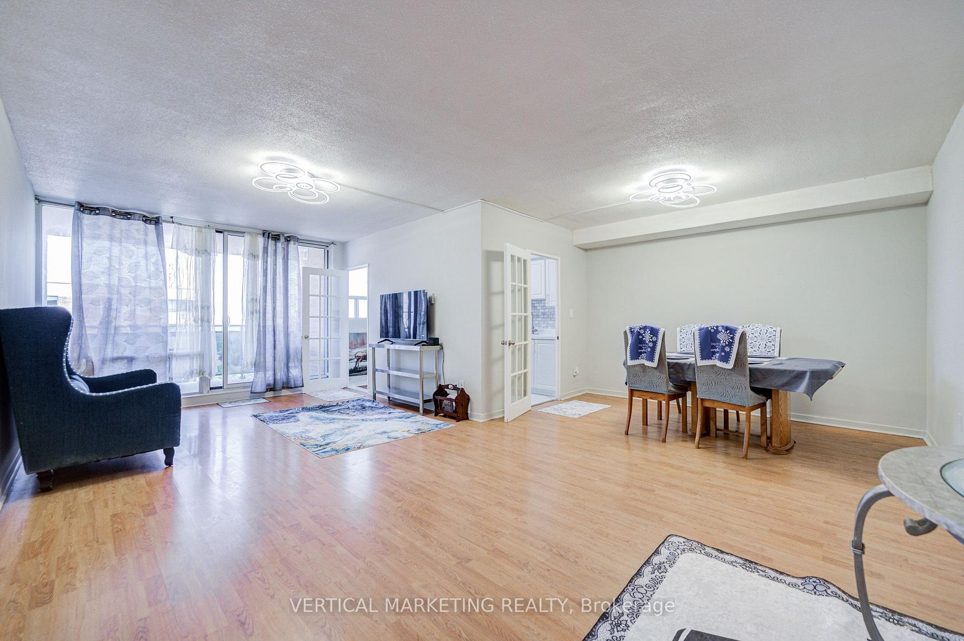 Photo 6 of Unit PH07, 20 Gilder Drive E, Scarborough, Eglinton East — HOMEH