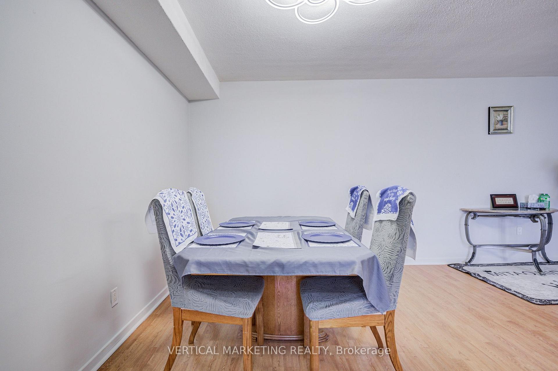 Photo 9 of Unit PH07, 20 Gilder Drive E, Scarborough, Eglinton East — HOMEH