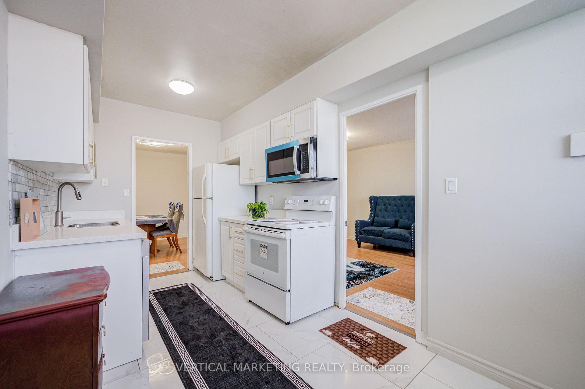 Photo 10 of Unit PH07, 20 Gilder Drive E, Scarborough, Eglinton East — HOMEH