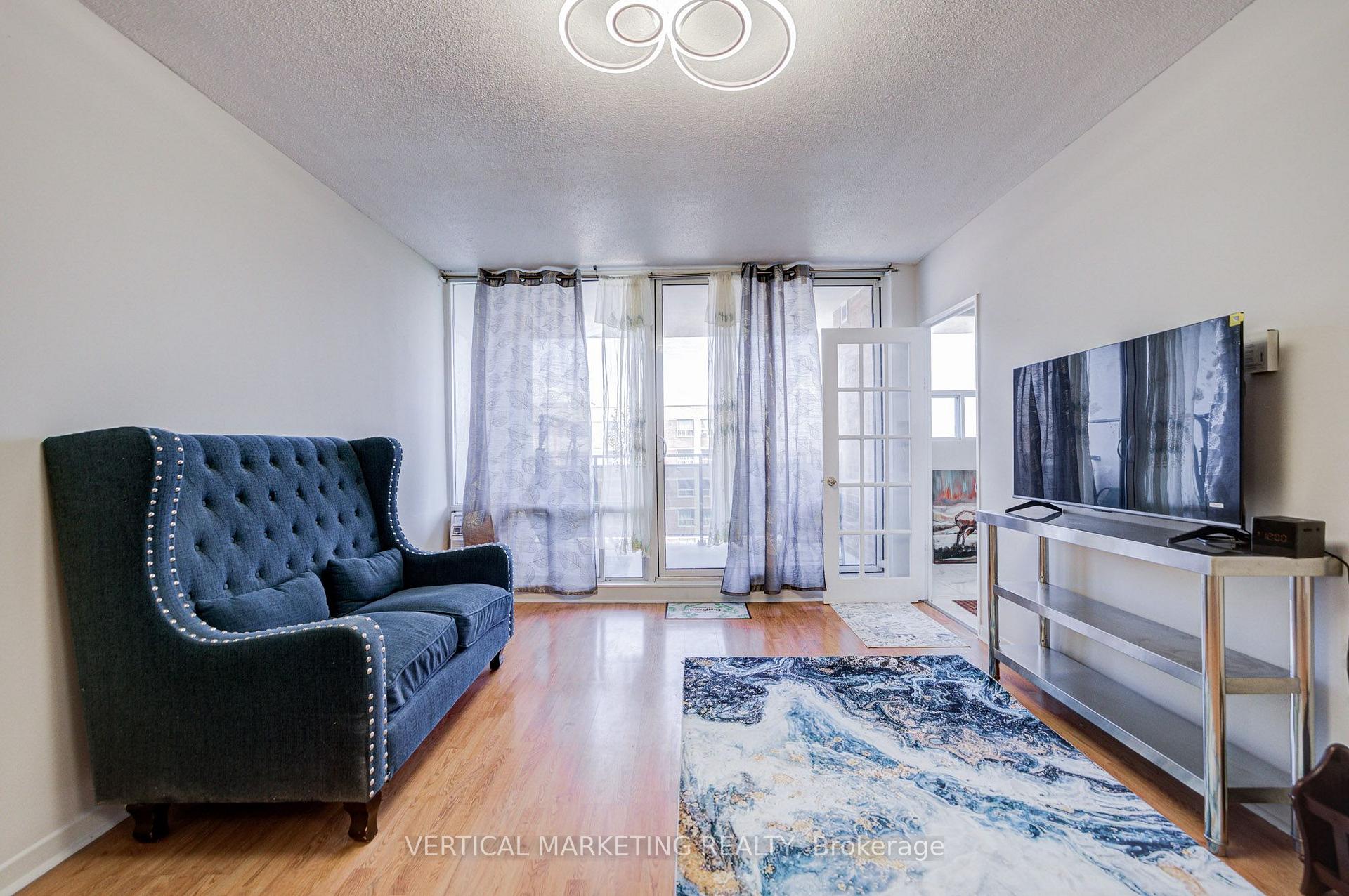 Photo 12 of Unit PH07, 20 Gilder Drive E, Scarborough, Eglinton East — HOMEH