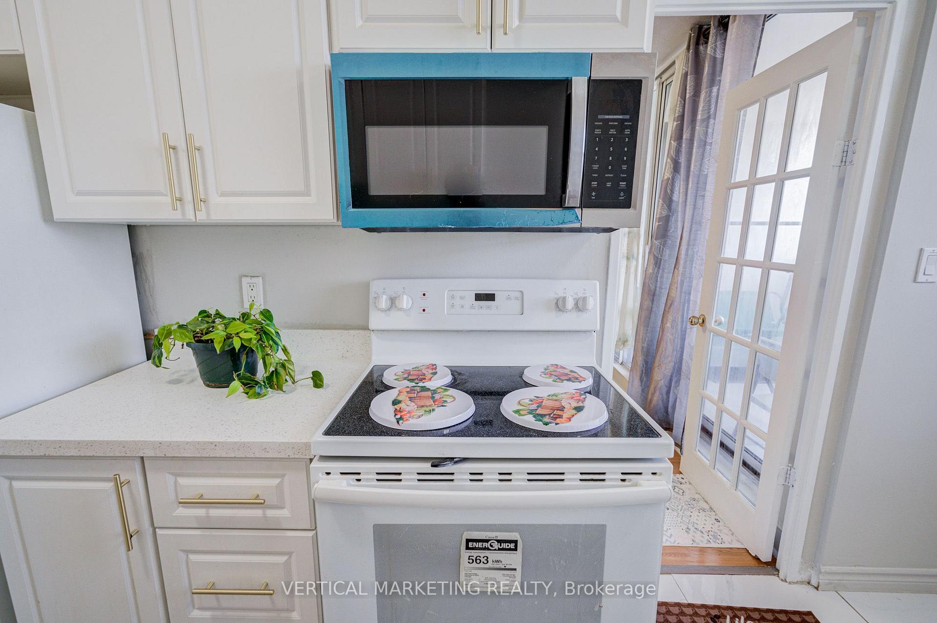 Photo 15 of Unit PH07, 20 Gilder Drive E, Scarborough, Eglinton East — HOMEH