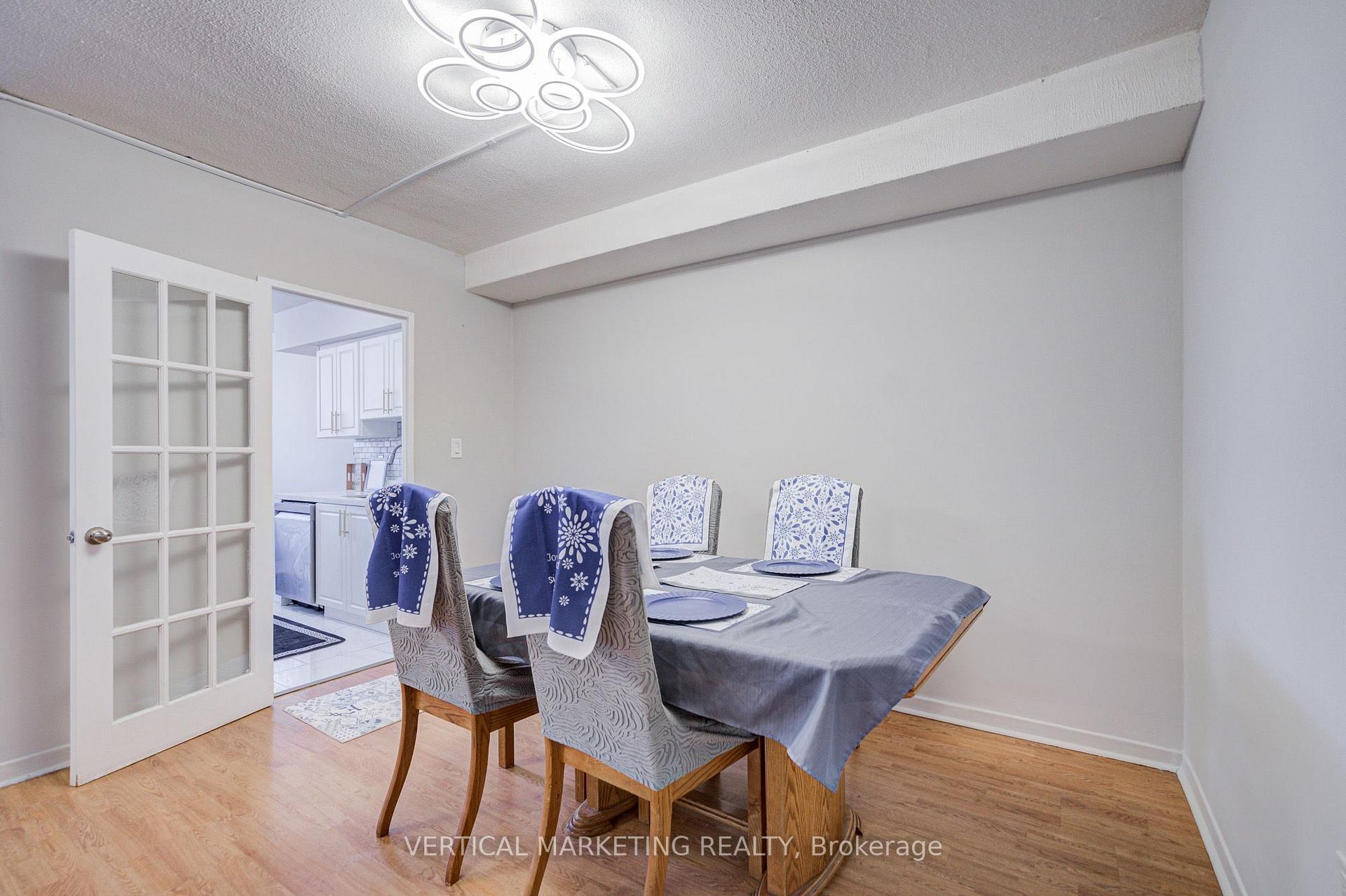 Photo 16 of Unit PH07, 20 Gilder Drive E, Scarborough, Eglinton East — HOMEH
