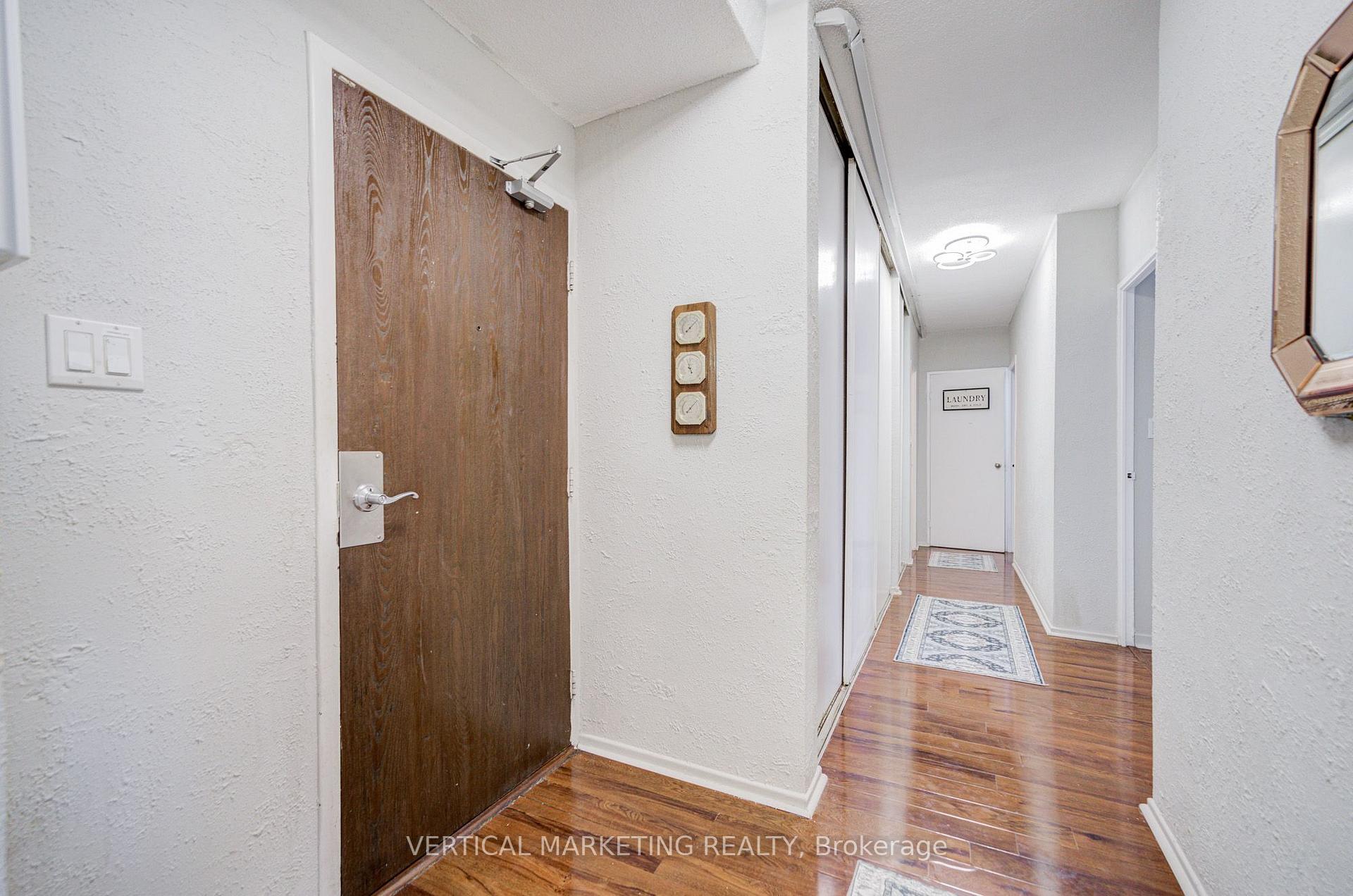 Photo 17 of Unit PH07, 20 Gilder Drive E, Scarborough, Eglinton East — HOMEH