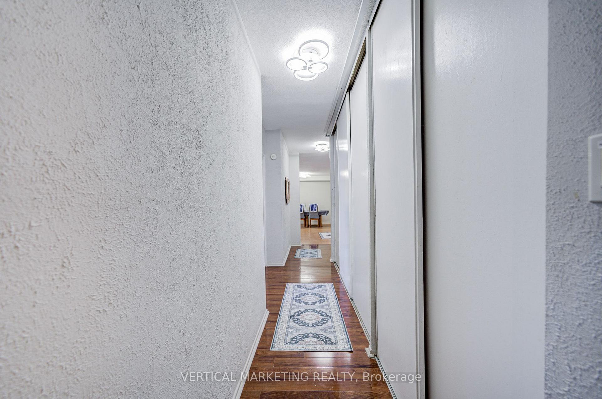Photo 19 of Unit PH07, 20 Gilder Drive E, Scarborough, Eglinton East — HOMEH