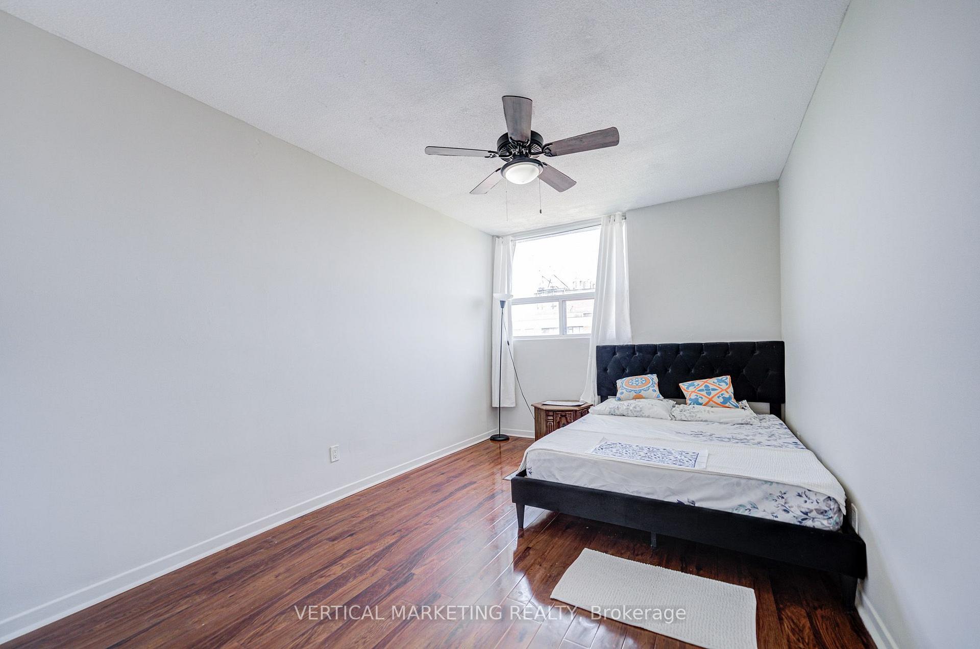 Photo 22 of Unit PH07, 20 Gilder Drive E, Scarborough, Eglinton East — HOMEH