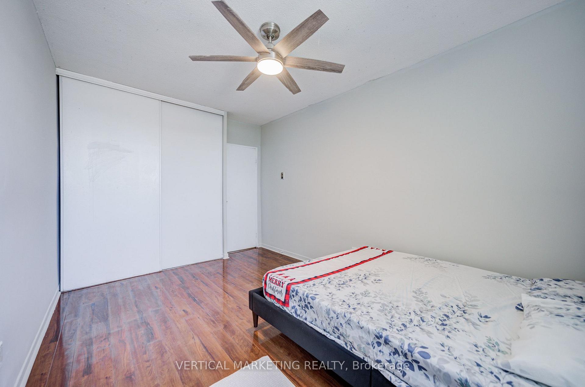 Photo 23 of Unit PH07, 20 Gilder Drive E, Scarborough, Eglinton East — HOMEH
