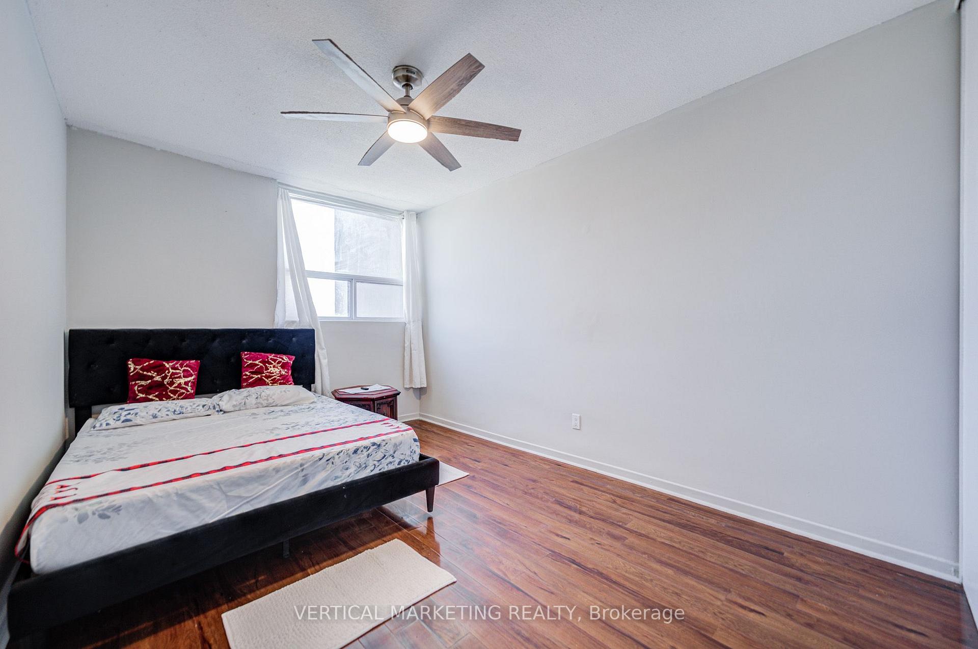 Photo 24 of Unit PH07, 20 Gilder Drive E, Scarborough, Eglinton East — HOMEH
