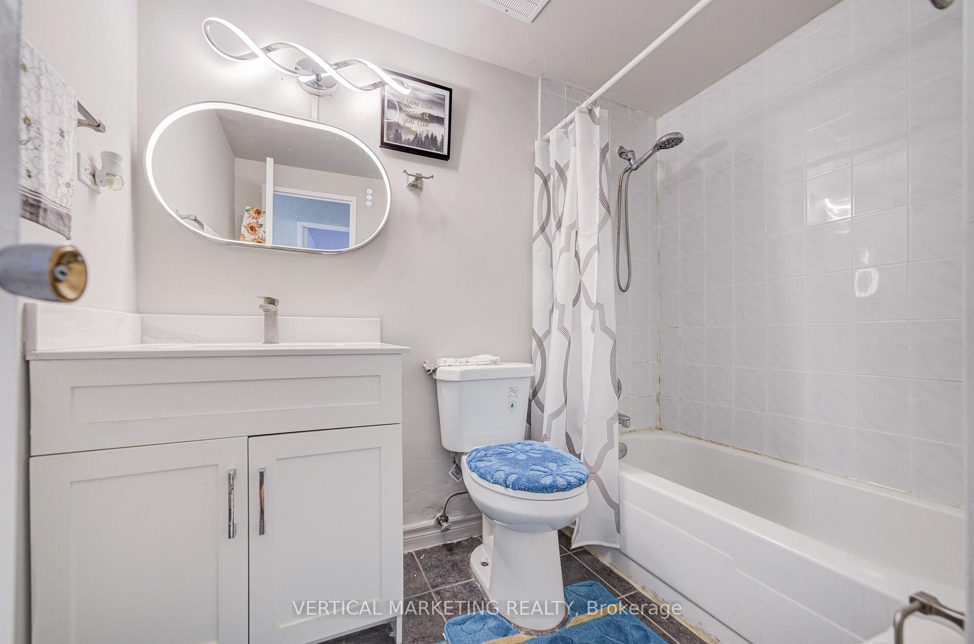 Photo 25 of Unit PH07, 20 Gilder Drive E, Scarborough, Eglinton East — HOMEH